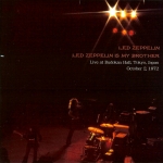 Led Zeppelin: Led Zeppelin Is My Brother (Empress Valley Supreme Disc)
