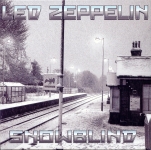 Led Zeppelin: Snowblind (Empress Valley Supreme Disc)