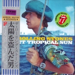The Rolling Stones: Sweet Tropical Sun (Empress Valley Supreme Disc)