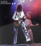 Led Zeppelin: Maryland Moonshine (Empress Valley Supreme Disc)