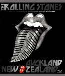 The Rolling Stones: Auckland, New Zealand (Empress Valley Supreme Disc)