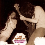 Led Zeppelin: Anybody Got A Les Paul? (Equinox)