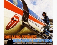 The Rolling Stones: New York New York (Exile)