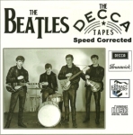 The Beatles: The Decca Tapes - Speed Corrected (Extract Factory)