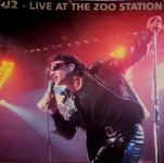 U2: Live At The Zoo Station (Flashback)
