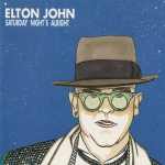 Elton John: Saturday Night's Alright (Flashback)