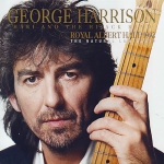 George Harrison: Royal Albert Hall 1992 - The Natural Law Party (Desconocida)