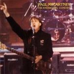 Paul McCartney: The Knebworth Concert (Goblin Records)