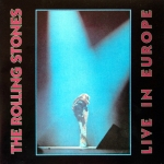 The Rolling Stones: Live In Europe (Golden Records)