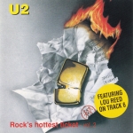 U2: Rock's Hottest Ticket Vol. 2 (Golden Stars)