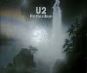U2: Rotterdam (Golden Stars)