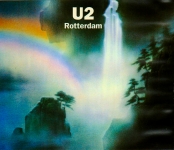 U2: Rotterdam (Golden Stars)