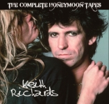 Keith Richards: The Complete Honeymoon Tapes (Goldplate)