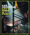 Led Zeppelin: Let's Have A Party (Graf Zeppelin)