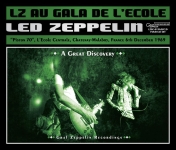 Led Zeppelin: LZ Au Gala De L'Ecole - A Great Discovery (Graf Zeppelin)