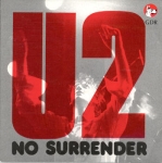 U2: No Surrender (Great Dane Records)