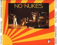 Bruce Springsteen: More No Nukes (Great Dane Records)