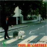 Paul McCartney: Mercy Bercy! (Green Cat)