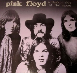 Pink Floyd: A Darker Side Of The Moon (Harvest Brasileira)