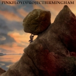 Pink Floyd: Project Birmingham (Harvested Records)