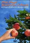 Pink Floyd: Reach For A Peach (Harvested Records)