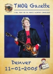 Paul McCartney: Denver (His Master's Choice)