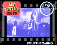 Led Zeppelin: Fourthcoming (Image Quality)