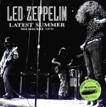 Led Zeppelin: Latest Summer (Jelly Roll)