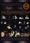 The Rolling Stones: Never Too Old To Rock'N'Roll (Jointrip)
