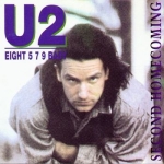U2: Second Homecoming (Kiss The Stone)