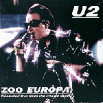 U2: Zoo Europa (Kiss The Stone)