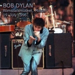 Bob Dylan: Romsdalsmuseet, Molde (Kiss The Stone)