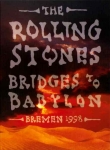 The Rolling Stones: Bremen 1998 (King Snake Productions)