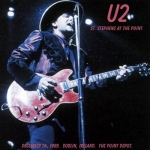 U2: St. Stephens At The Point (Kiss The Stone)