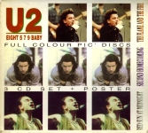 U2: Eight 5 7 9 Baby (Kiss The Stone)