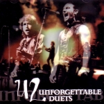 U2: Unforgettable Duets (Kobra Records)