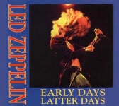 Led Zeppelin: Early Days Latter Days (Unknown)