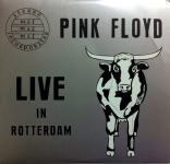 Pink Floyd: Live In Rotterdam (MAF)