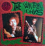 Jimi Hendrix: The Winterland Days (Manic Depression)