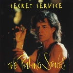 The Rolling Stones: Secret Service (Mégaphone)