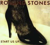 The Rolling Stones: Start Us Up - The Tattoo You Sessions (Mighty Diamonds)