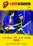 The Rolling Stones: London, UK, 1st Show 2018 (Mission From God)