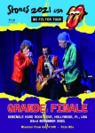 The Rolling Stones: Grande Finale (Mission From God)