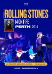 The Rolling Stones: Perth 2014 (Mission From God)