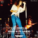 Led Zeppelin: Voodoo In The Gardens (Moonchild Records)