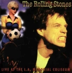 The Rolling Stones: Live At The L.A. Memorial Coliseum (Moonlight)