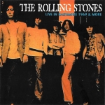 The Rolling Stones: Live In Baltimore 1969 & More (Moonlight)