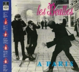 The Beatles: Les Beatles A Paris (Neon Records)