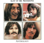 The Beatles: Let It Be Sessions Anthology (OMI)