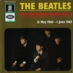 The Beatles: Live On British Radio - Vol. 2 (OMI)